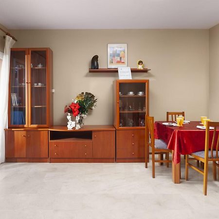 Casa Alessandro Nerja Ngoại thất bức ảnh