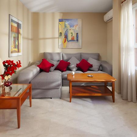 Casa Alessandro Nerja Ngoại thất bức ảnh