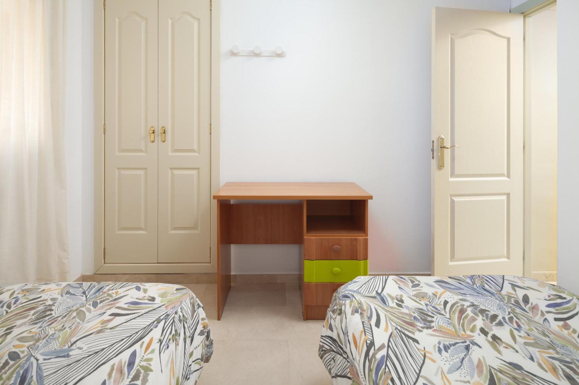 Casa Alessandro Nerja Ngoại thất bức ảnh