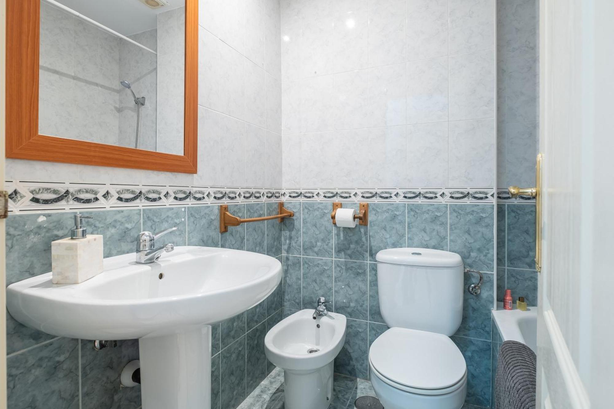 Casa Alessandro Nerja Ngoại thất bức ảnh