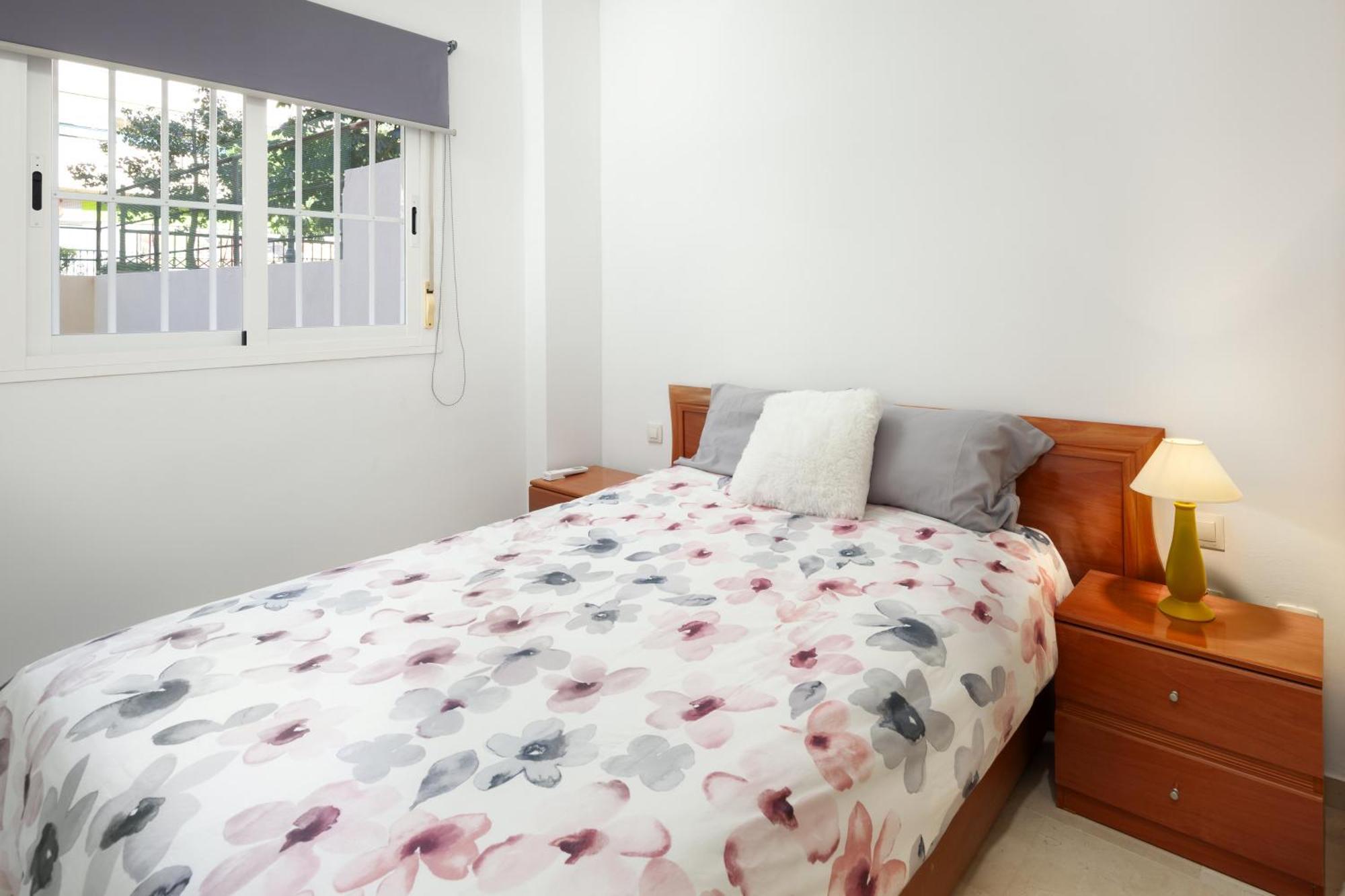 Casa Alessandro Nerja Ngoại thất bức ảnh