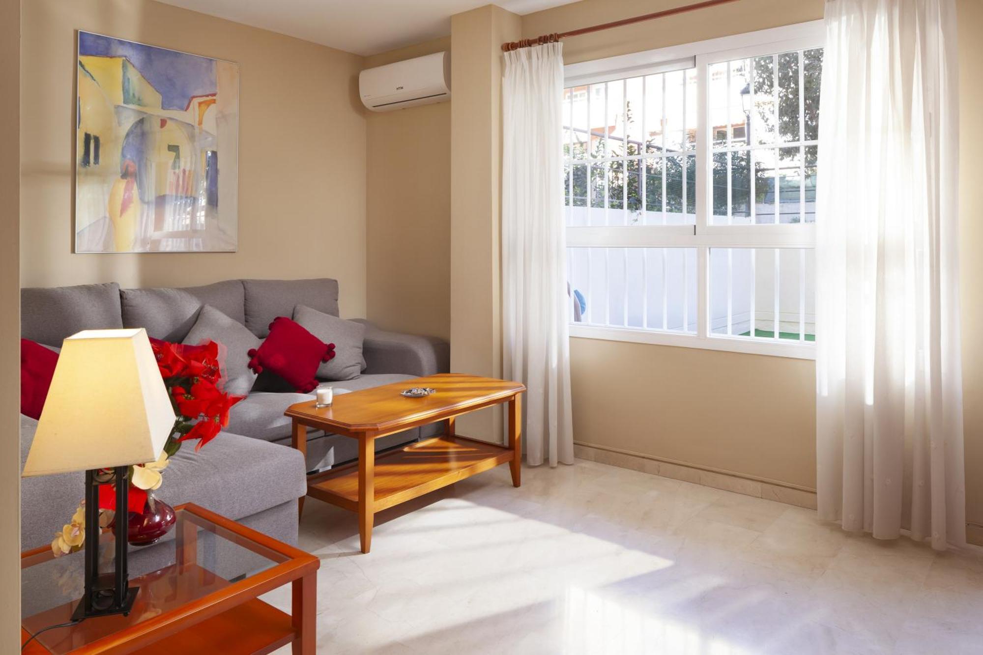 Casa Alessandro Nerja Ngoại thất bức ảnh