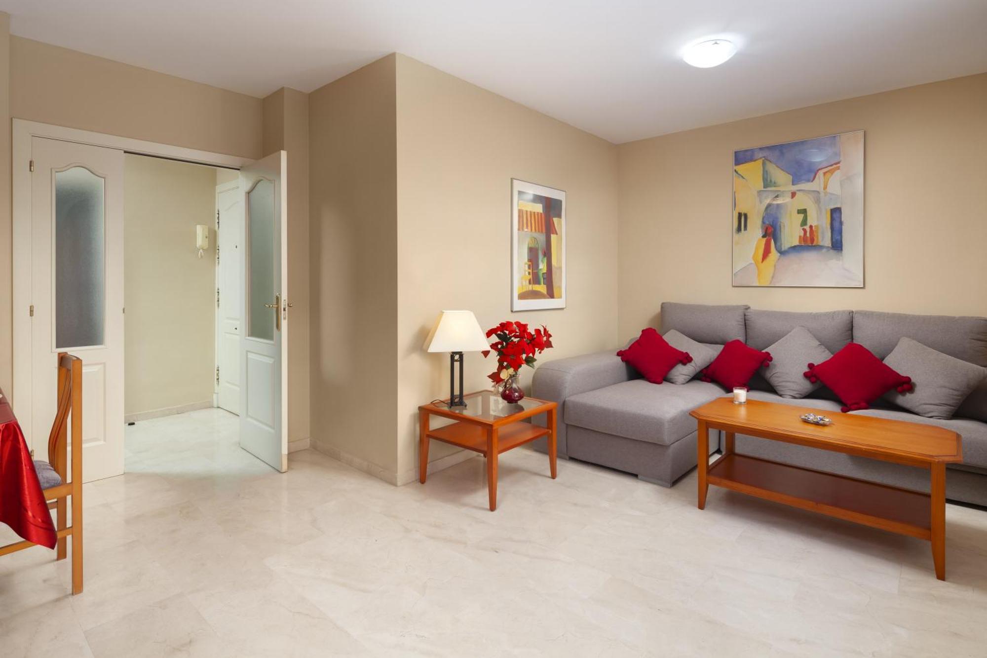 Casa Alessandro Nerja Ngoại thất bức ảnh