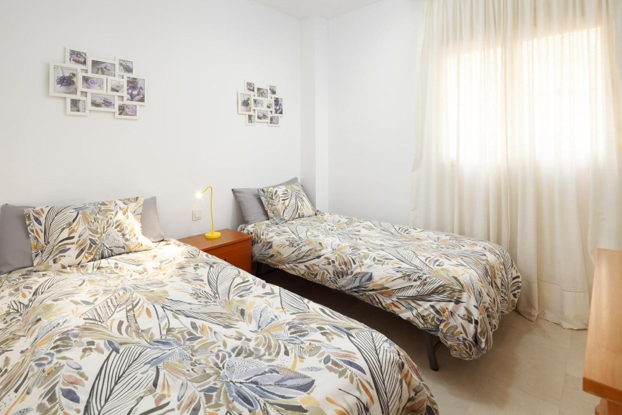 Casa Alessandro Nerja Ngoại thất bức ảnh