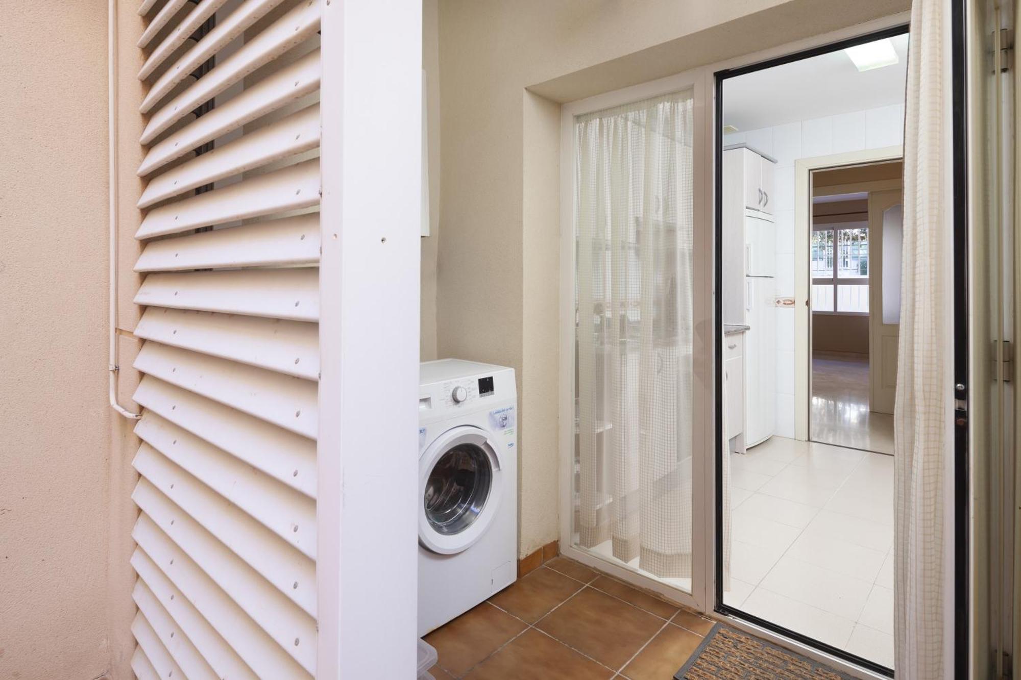 Casa Alessandro Nerja Ngoại thất bức ảnh