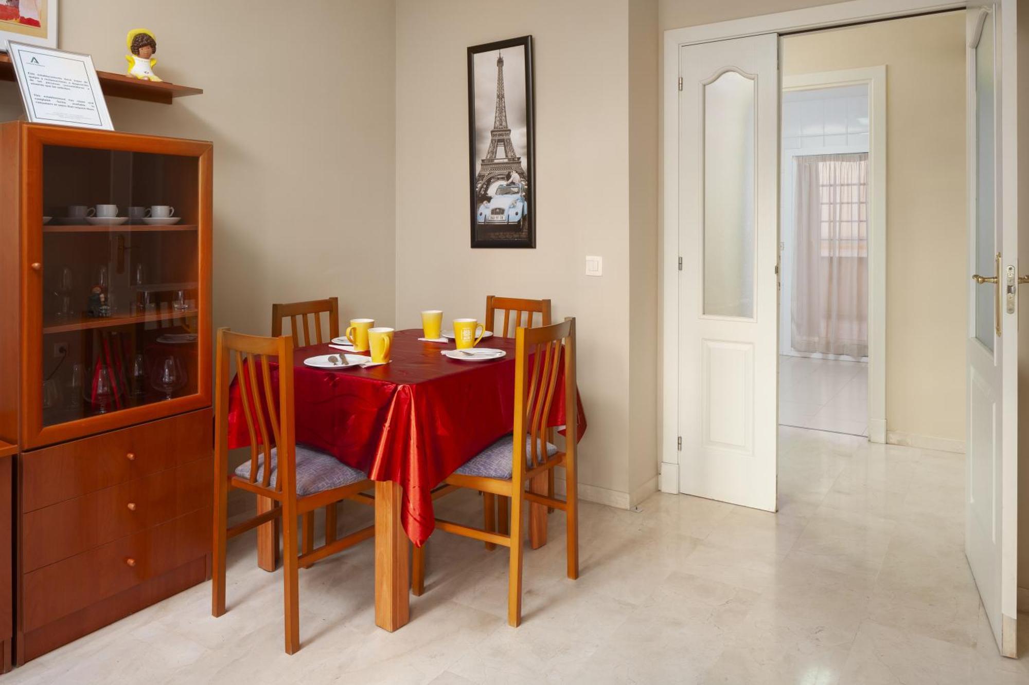 Casa Alessandro Nerja Ngoại thất bức ảnh