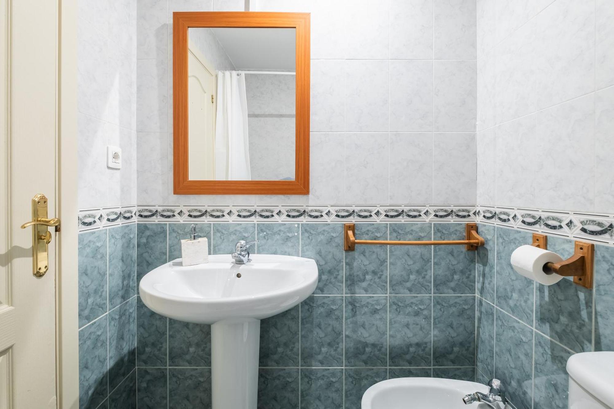 Casa Alessandro Nerja Ngoại thất bức ảnh